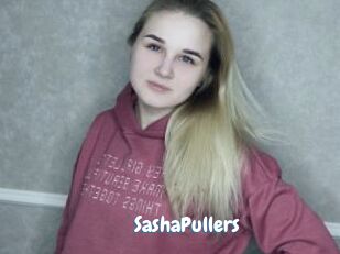 SashaPullers Coquine Avenue