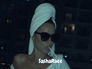 SashaRaee