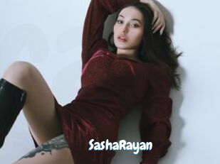 SashaRayan