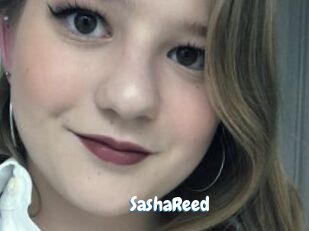 SashaReed