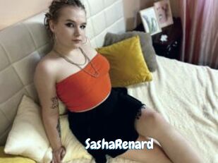 SashaRenard