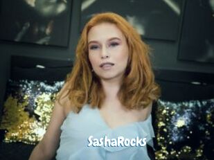 SashaRocks