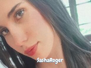 SashaRoger