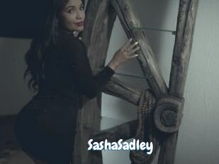 SashaSadley
