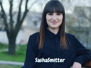 SashaSmitter