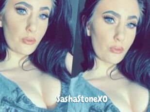 SashaStoneXO Coquine Avenue