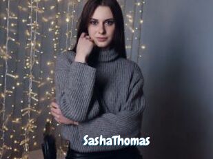 SashaThomas