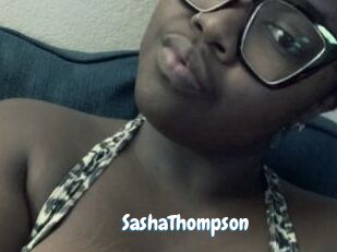 SashaThompson