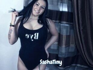 SashaTiny