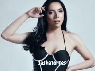 SashaTorres