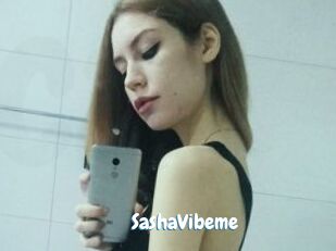 SashaVibeme