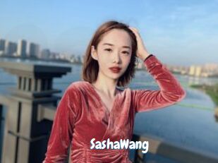 SashaWang