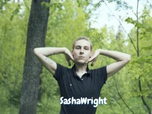 SashaWright