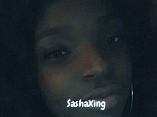 SashaXing