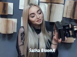 Sasha_BloomX