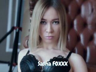 Sasha_FOXXX