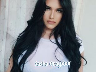 Sasha_GrayXXX