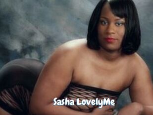 Sasha_LovelyMe