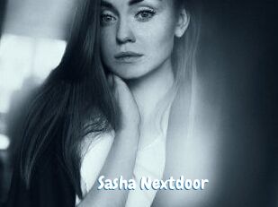 Sasha_Nextdoor