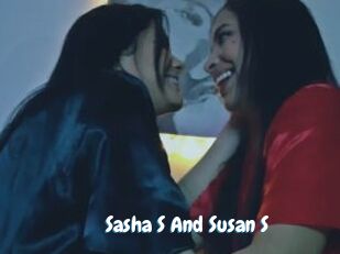 Sasha_S_And_Susan_S