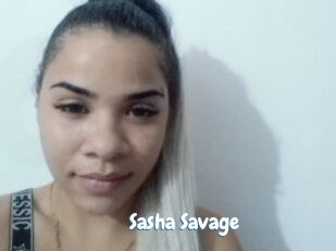 Sasha_Savage