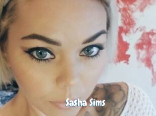 Sasha_Sims Coquine Avenue