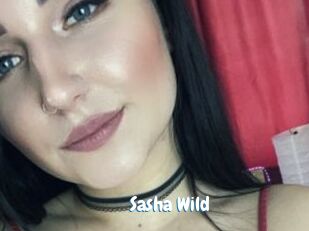 Sasha_Wild
