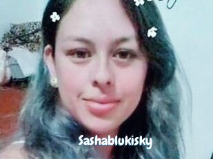 Sashablukisky_ Coquine Avenue