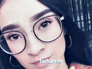 Sashacrim