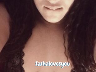 Sashalovesyou Coquine Avenue