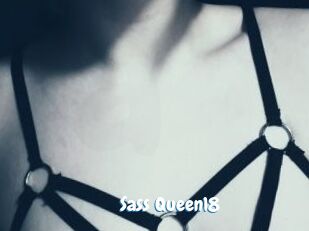 Sass_Queen18