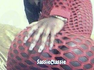 SassieClassie