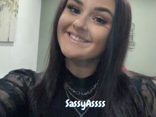 SassyAssss