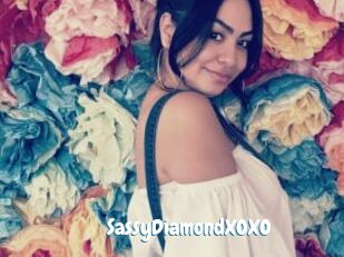 SassyDiamondXOXO