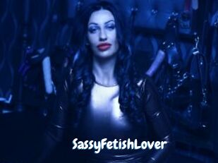 SassyFetishLover Coquine Avenue