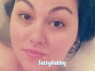SassyGabby Coquine Avenue