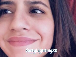 SassyLightingXO