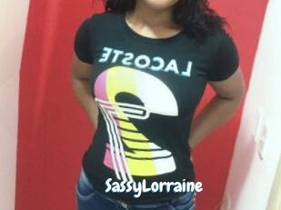 SassyLorraine