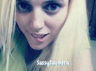 SassySaundra
