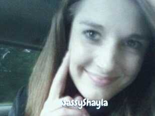 SassyShayla