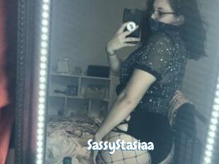 SassyStasiaa