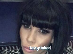 Sassysinbad