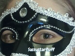 Sassystarfluff