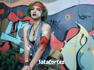 SataCortez