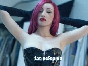SatineSophie Coquine Avenue