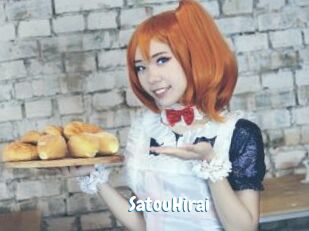 SatouHirai