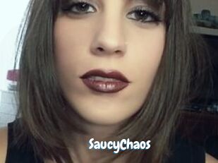 SaucyChaos