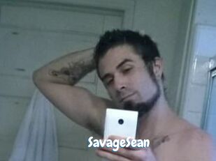 SavageSean