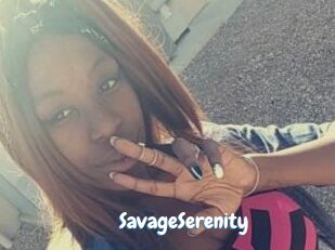 SavageSerenity