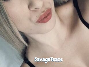 SavageTeaze
